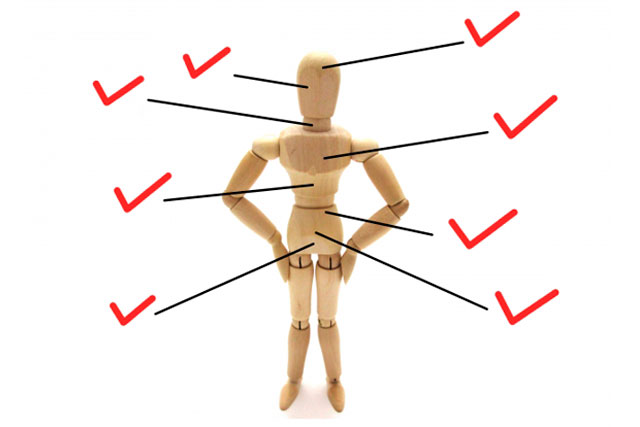 トルマリンチップ 適用